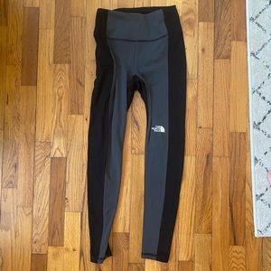 COPY - North Face Winter Leggings